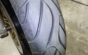 SUZUKI BANDIT 1200 S 2002 GV77A