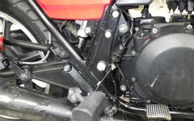 KAWASAKI Z550 GP 2026 KZ550D