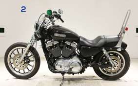 HARLEY XL1200L 2007