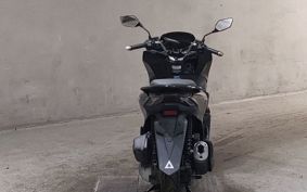 HONDA PCX125 JK05