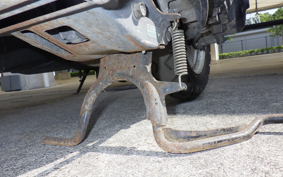 HONDA DIO SR AF25