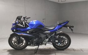 SUZUKI GSX250R DN11A
