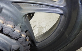 HONDA CBR250R GEN 3 2005 MC41