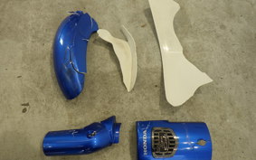 HONDA C50 SUPER CUB AA09