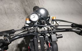 YAMAHA TW200 2JL