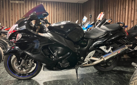 SUZUKI GSX1300R HAYABUSA 2011 CK111