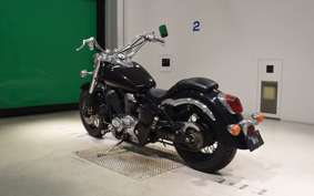 HONDA SHADOW 400 1998 NC34