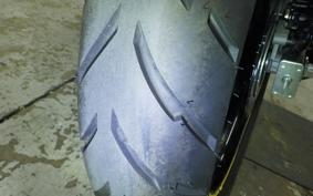 SUZUKI GSX-R125 DL33B