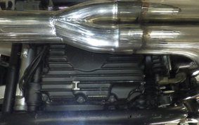 YAMAHA XJR400 1993 4HM