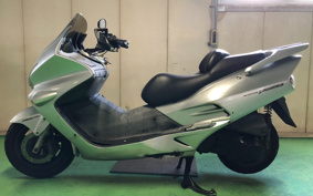 HONDA FORZA S MF06