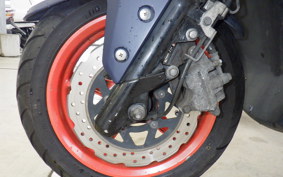 YAMAHA CYGNUS 125 XSR 3 SED8J