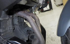 YAMAHA MT-25 A 2017 RG74J