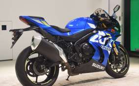 SUZUKI GSX-R1000R A 2019 DM11G