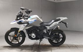 BMW G310GS 2019 0G02