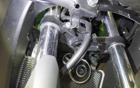 KAWASAKI VERSYS X250Aﾂｱﾗｰ 2021 LE250D