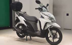 HONDA CLICK 125 I