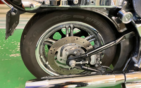 HARLEY FXSTS 2000 BLY