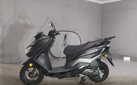 SUZUKI BURGMAN STREET 125EX EA23M