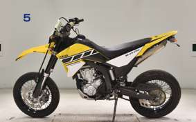YAMAHA WR250X 2005 DG15J