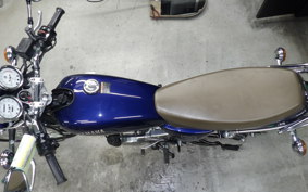 YAMAHA SR400 Gen.5 2021 RH16J