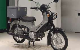 HONDA ｸﾛｽｶﾌﾞ50 AA06