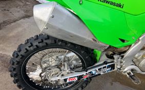 KAWASAKI KX250 KX252E