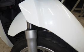 HONDA LEAD 125 2021 JF45