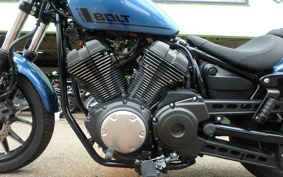 YAMAHA BOLT R-SPEC ABS 2021 VN09J