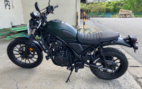 HONDA CL500 2024 PC68