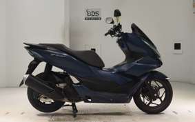 HONDA PCX125 2000 JK05