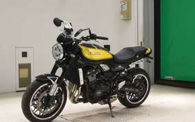 KAWASAKI Z900RS 2024 ZR900K