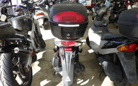 HONDA DIO 110 JF58