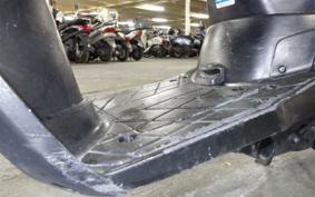 SUZUKI LET's 4 2009 CA45A