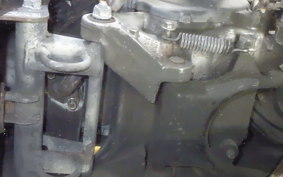 HONDA DIO Gen.6 AF68