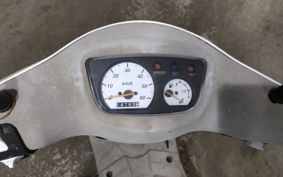 YAMAHA BJ SA24J