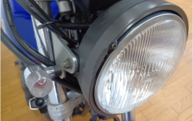 YAMAHA XJR400 R 2002 RH02J