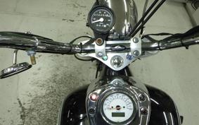 HONDA SHADOW 400 2006 NC34
