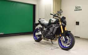 YAMAHA MT-09 SP 2026 RN87J