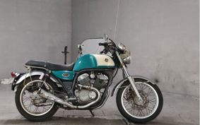 YAMAHA SRV250 RENAISSA S 4DN