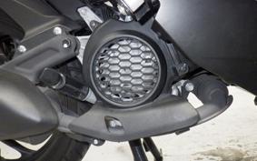 HONDA DIO 110 2021 JK03