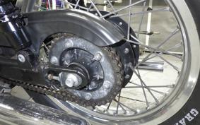 KAWASAKI W650 2008 EJ650A