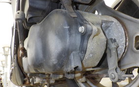 SUZUKI ADDRESS V50 Gen.2 CA44A