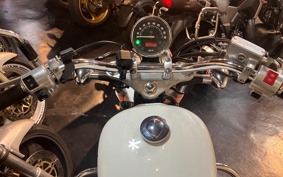 HONDA VT400S 2012 NC46