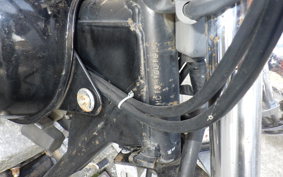 HONDA REBEL 250 MC13