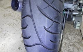 KAWASAKI ZEPHYR 1100 2000 ZRT10A