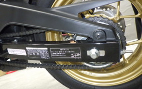 HONDA GROM 2022 JC61