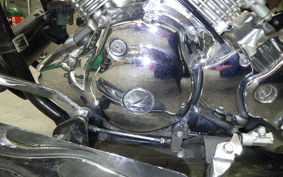 YAMAHA DRAGSTAR 1100 1999 VP10J