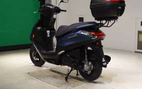 YAMAHA AXIS 125 Z 2025 SED7J