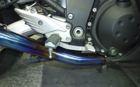 KAWASAKI 1400 GTR 2015