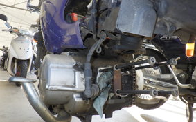 HONDA C110 SUPER CUB JA07